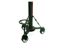 Crane Jib CamMate Jimmy Trixy JanJib Javelin Sky King Remote HD