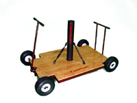 Crane Jib CamMate Jimmy Trixy JanJib Javelin Sky King Remote HD