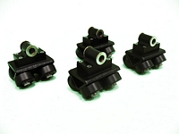 Crane Jib CamMate Jimmy Foxy Triangle Techno Head Micro Dolly HD