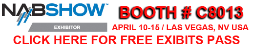 FREE Exibits Pass